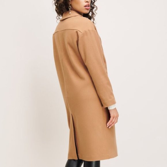 Dynamite Coat - Picture 5 of 9